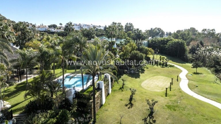 Villa in Estepona - SP1098 - foto 10
