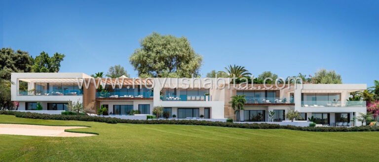 Raðhús í Mijas - SP0759 - foto 14