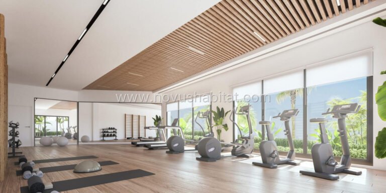 Apartamento en Marbella - N7640 - foto 14