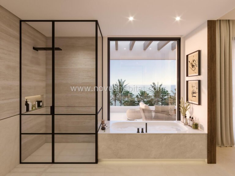 Bungalow in Marbella - N7024 - foto 14