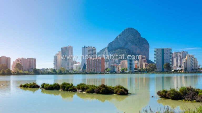 Apartamento en Calpe - N7291 - foto 14
