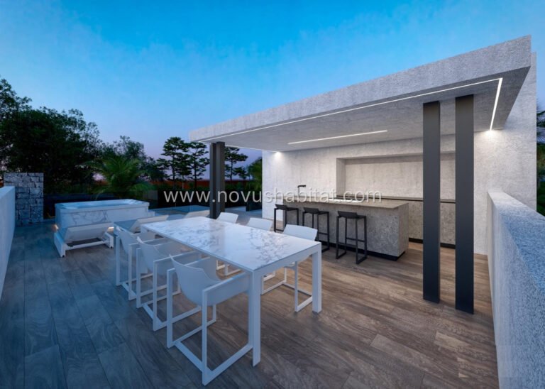 Villa in Torre Pacheco - N9689 - foto 15