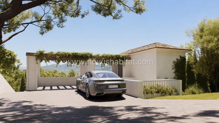 Villa í Marbella - SP1508 - foto 14