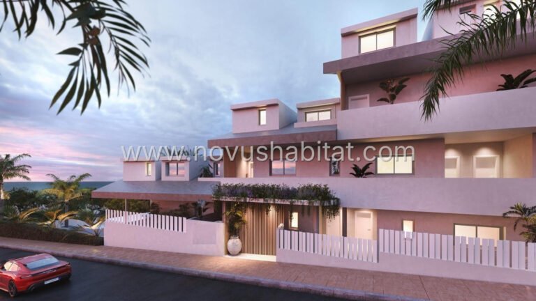 Penthouse in Benalmádena - SP0821 - foto 15