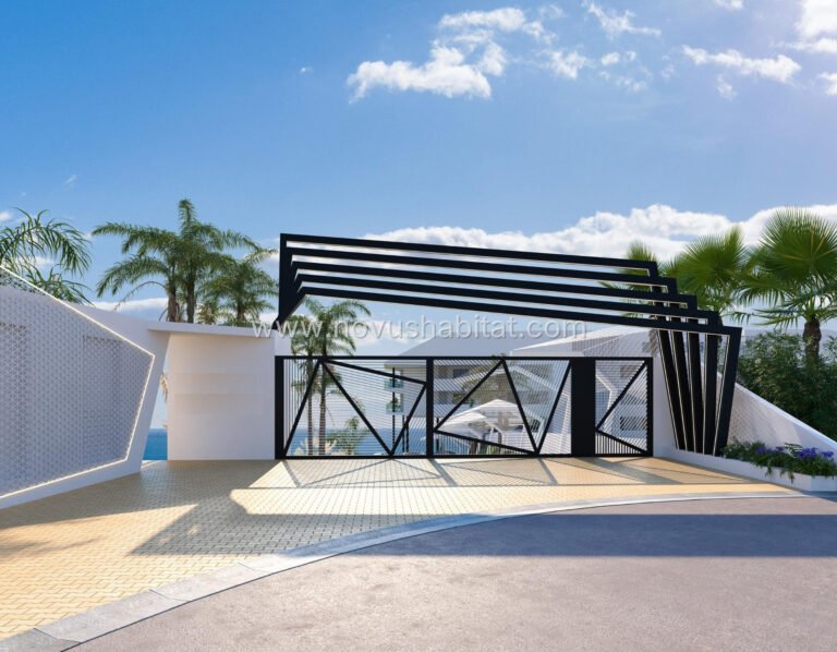Penthouse in Fuengirola - SP1008 - foto 15