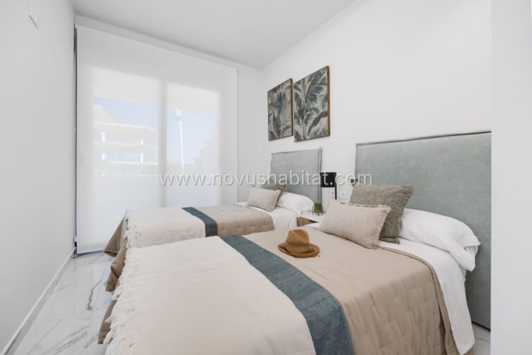 Apartment in San Miguel de Salinas - N8819 - foto 14