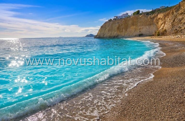 Apartment in Villajoyosa - SP0665 - foto 15
