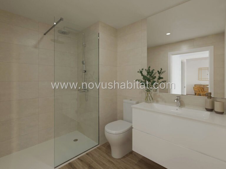 Þakíbúð í Jávea Xàbia - SP0061 - foto 15