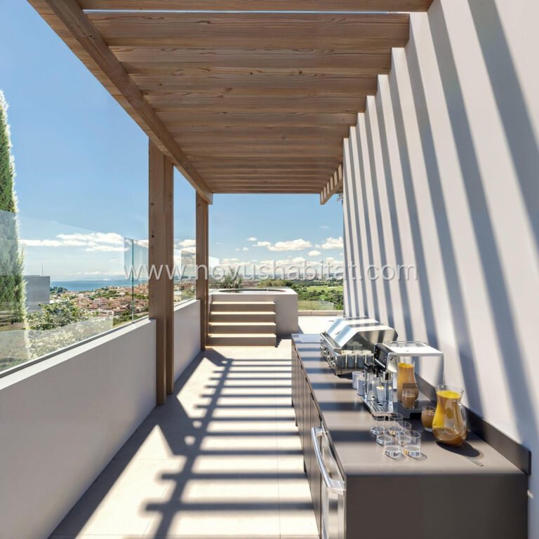 Villa in Casares - SP1688 - foto 15