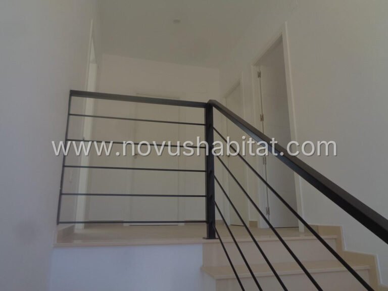 Villa en Pinoso - N7756 - foto 15