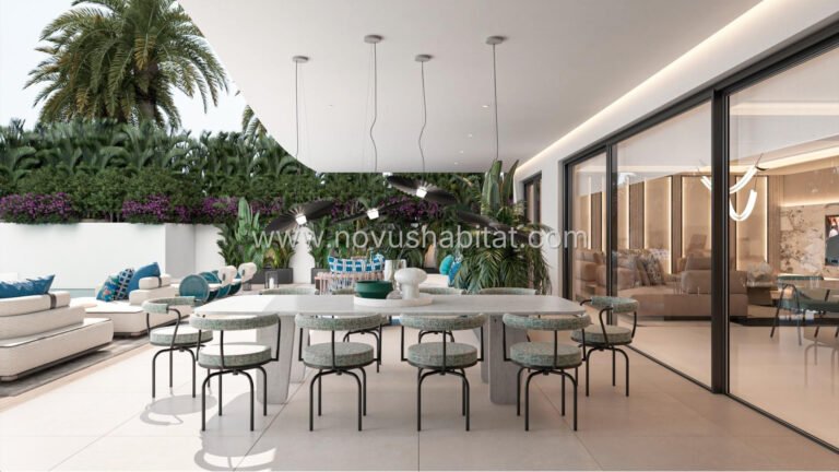 Bungalow in Marbella - N7024 - foto 15