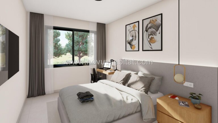 Villa in Yecla - N7258 - foto 15