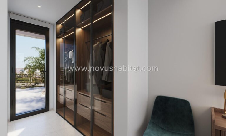 Villa in Torre Pacheco - N9774 - foto 13