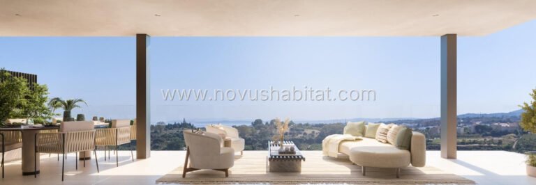 Apartment in Estepona - SP1218 - foto 16