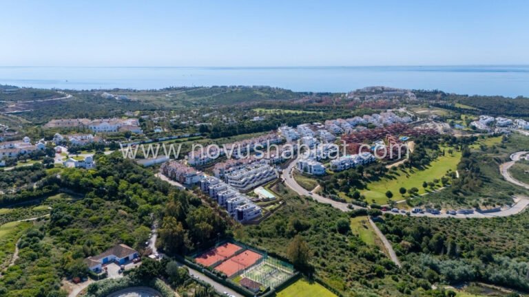 Apartamento en Casares - SP1190 - foto 15