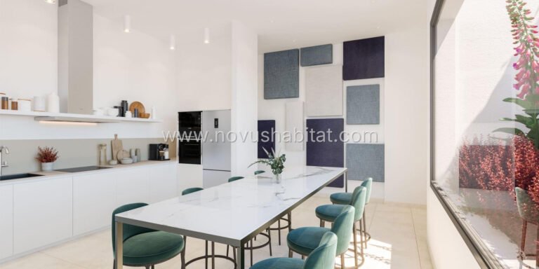 Íbúð í Fuengirola - N7811 - foto 16