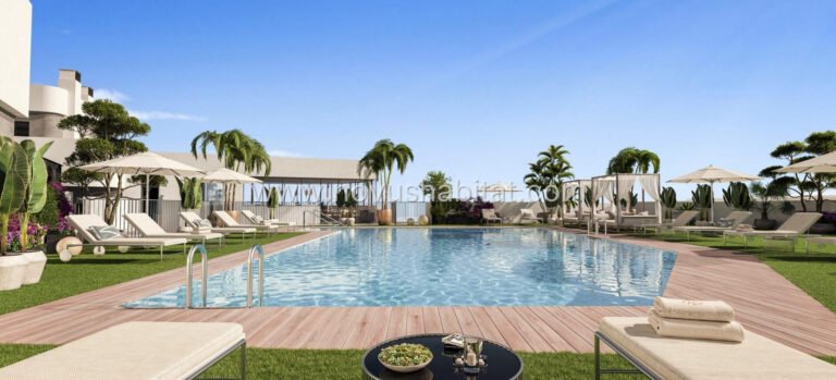 Apartment in Marbella - N7640 - foto 16