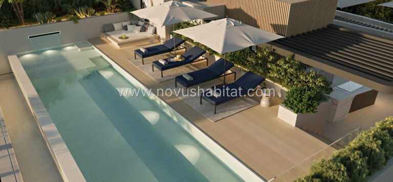 Bungalow in Marbella - N7024 - foto 16
