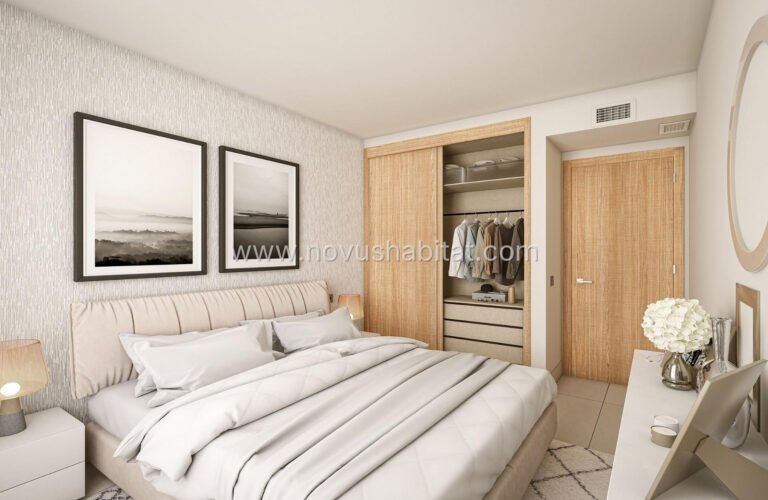 Apartamento en Manilva - N9743 - foto 17
