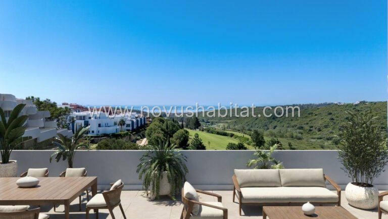 Apartamento en Casares - SP1190 - foto 16