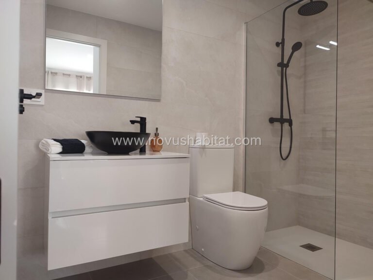 Rijtjeshuis in Torre Pacheco - N9161 - foto 17