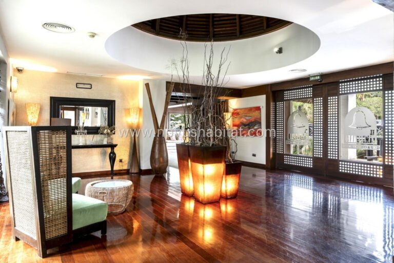 Villa in Estepona - SP1098 - foto 13