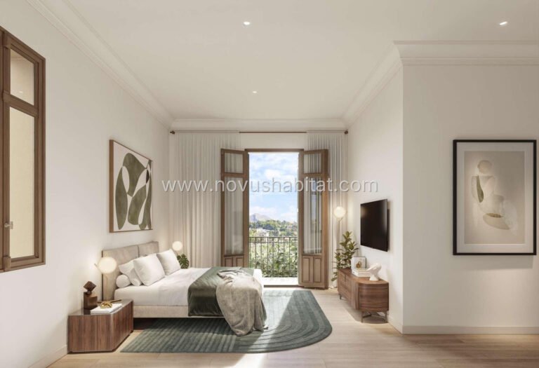 Þakíbúð í Málaga - SP1089 - foto 17