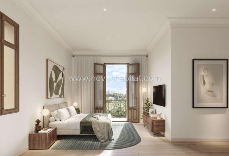 Appartement in Málaga - SP1091 - foto 34