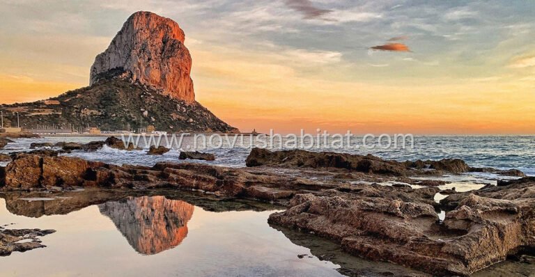 Íbúð í Calpe - N7291 - foto 17