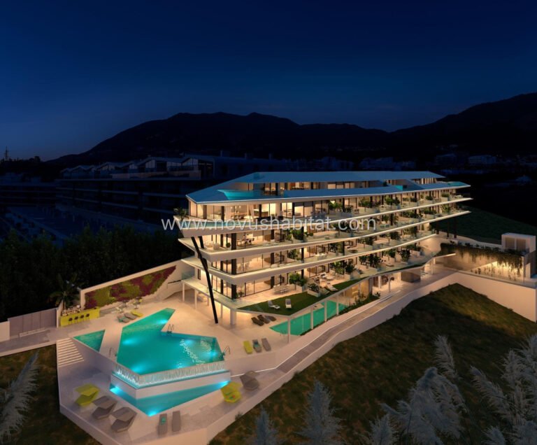 Penthouse in Fuengirola - SP1008 - foto 17