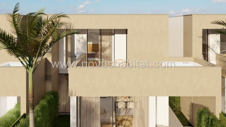 Villa en Los Urrutias - N6927 - foto 17
