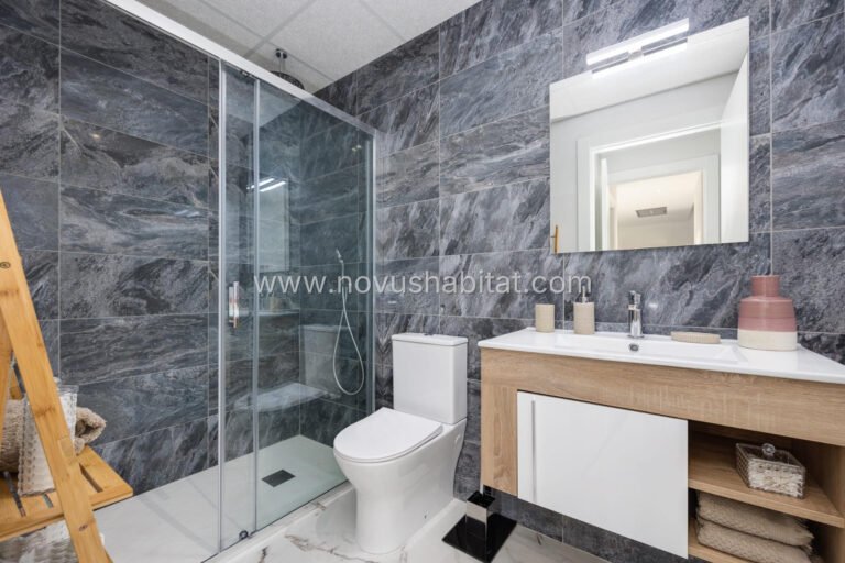 Apartment in San Miguel de Salinas - N8819 - foto 16