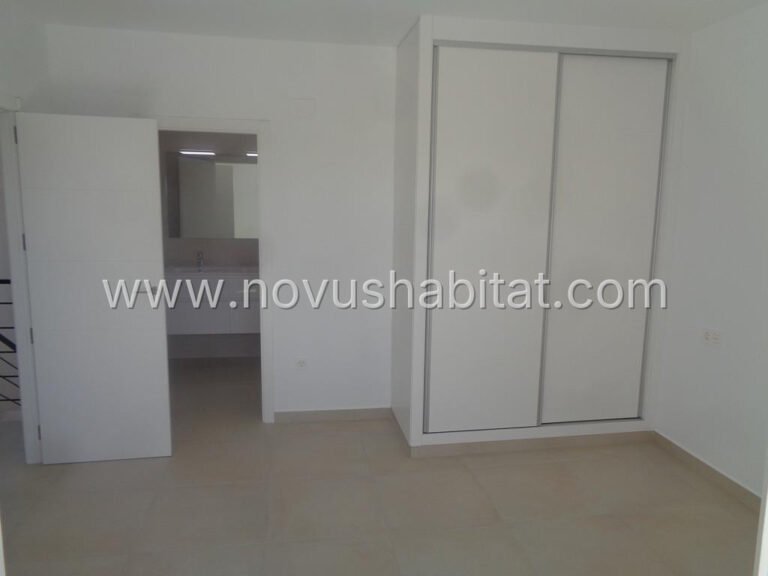 Villa en Pinoso - N7756 - foto 17