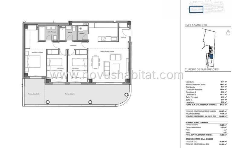 Apartment in Marbella - N7640 - foto 17