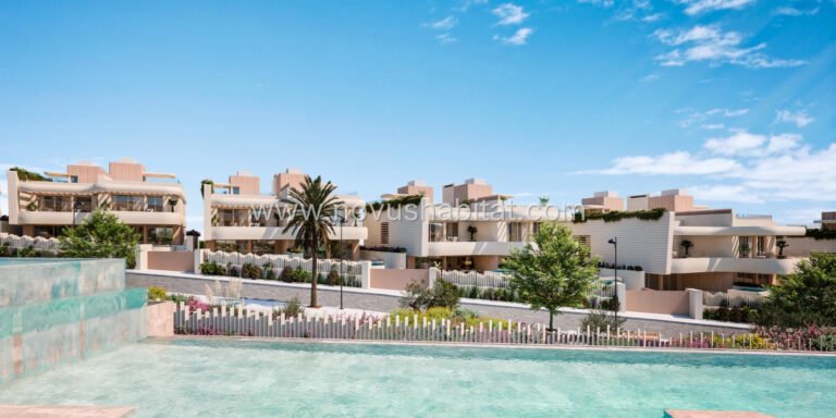 Bungalow in Marbella - N7024 - foto 17