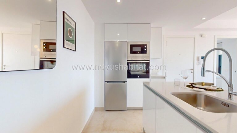 Appartement in Aguilas - N5878 - foto 17