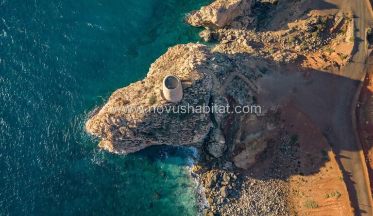 Íbúð í Mojacar - SP0776 - foto 17