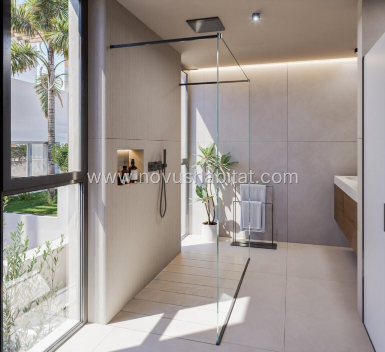 Villa in Casares - SP1688 - foto 18