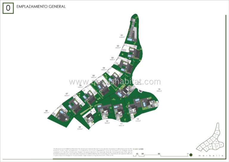 Villa í Marbella - SP1508 - foto 19