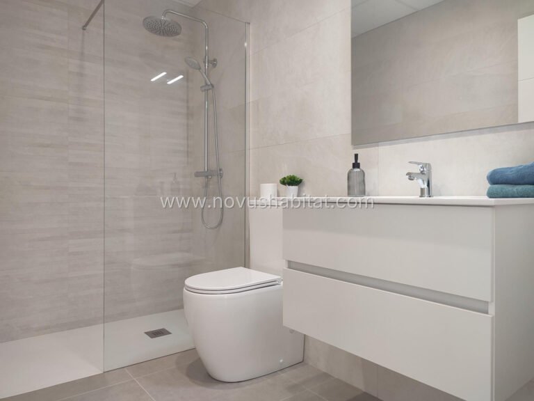 Rijtjeshuis in Torre Pacheco - N9161 - foto 19