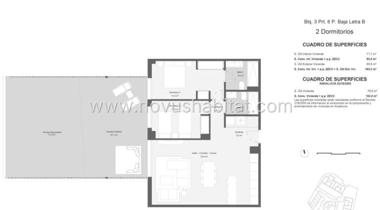 Apartment in Estepona - SP0998 - foto 19