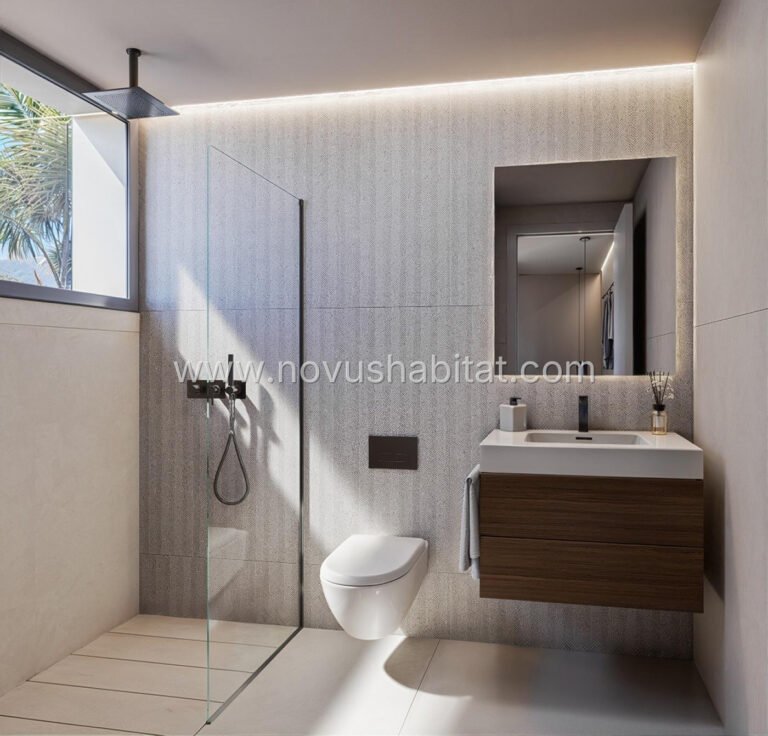 Villa í Casares - SP1688 - foto 19