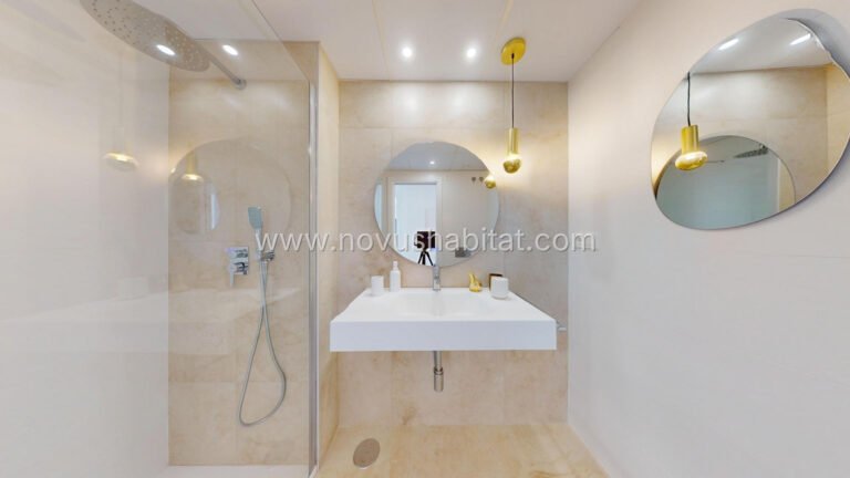 Appartement in Aguilas - N5878 - foto 19