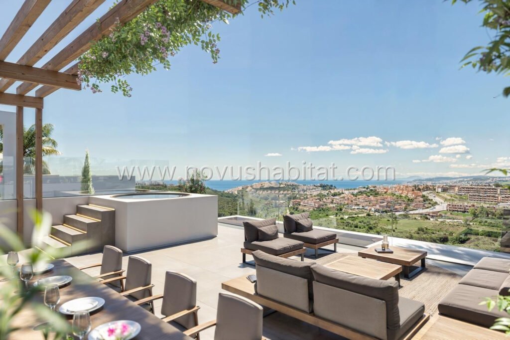 Villa in Casares - SP1688 – foto 2