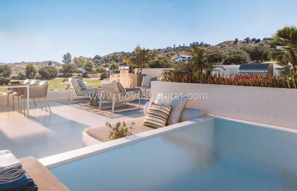 Townhouse in Mijas - SP0759 – foto 2