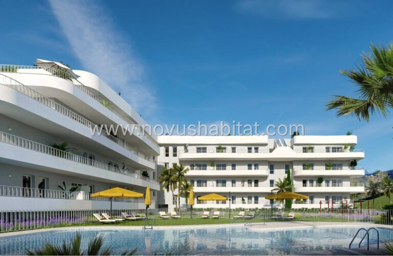 Apartments in Fuengirola - foto 7