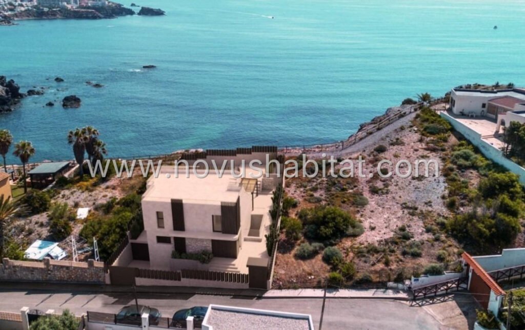 Villa in Cabo de Palos - N9795 – foto 2