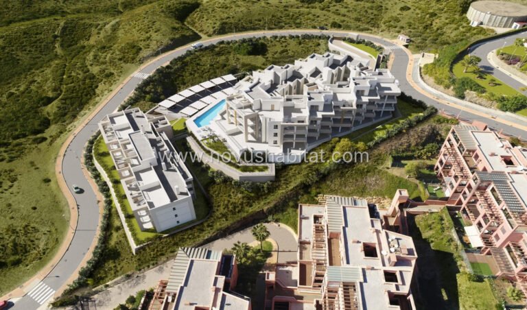 Apartments in Mijas - foto 12