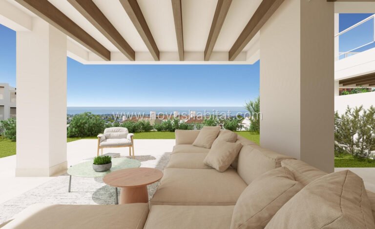 Apartments in Benahavís - foto 12