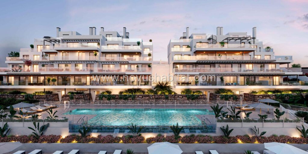 Penthouse in Estepona - N8180 – foto 2